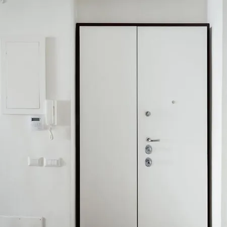 Charming Near Borghese Apartamento *