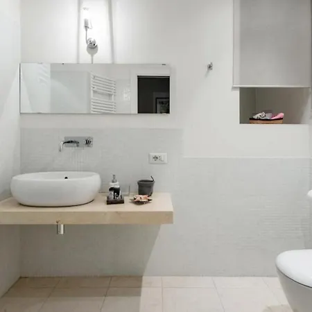 Apartamento Charming Near Borghese