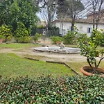 Apartment Charming Near Borghese Rome