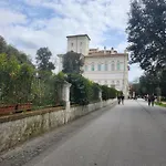 Apartment Charming Near Borghese *