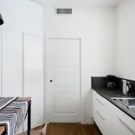 Apartment Charming Near Borghese *