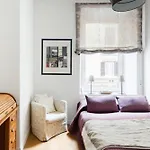 Charming Near Borghese * Rome