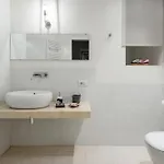 Apartment Charming Near Borghese