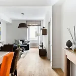 Charming Near Borghese * Rome
