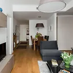 Apartment Charming Near Borghese Rome