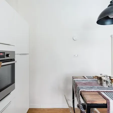 Charming Near Borghese Appartement *