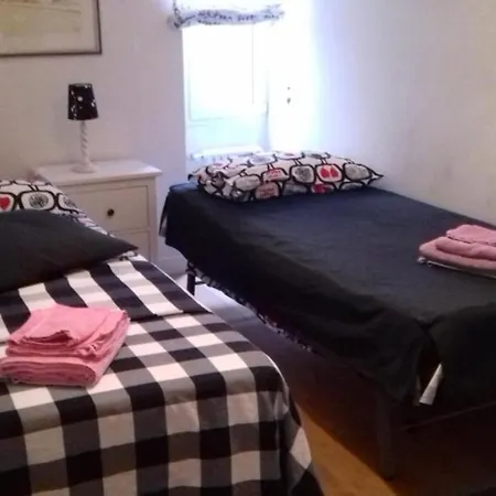 Charming Near Borghese Appartement *