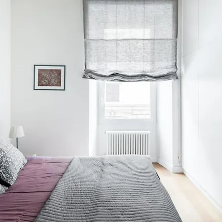 Appartement Charming Near Borghese