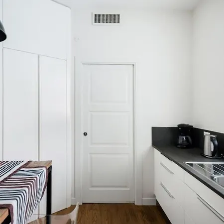 Appartement Charming Near Borghese *