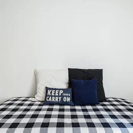 Appartement Charming Near Borghese Rome