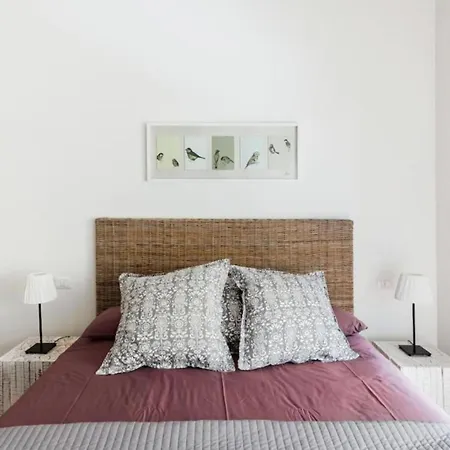 Charming Near Borghese Appartement *