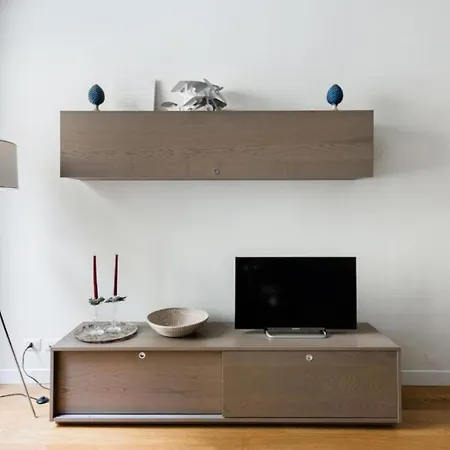 Appartement Charming Near Borghese *